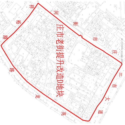 五年内宁波要建21.3万套!还有这条老街提升改造,房屋征收范围公布