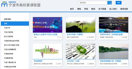 宁波高校全面启动线上教学