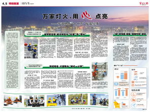 宁波日报社数字报刊平台
