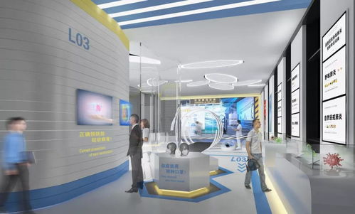 2020走进毕业展 宁波大学 展览展示设计 优秀毕业作品